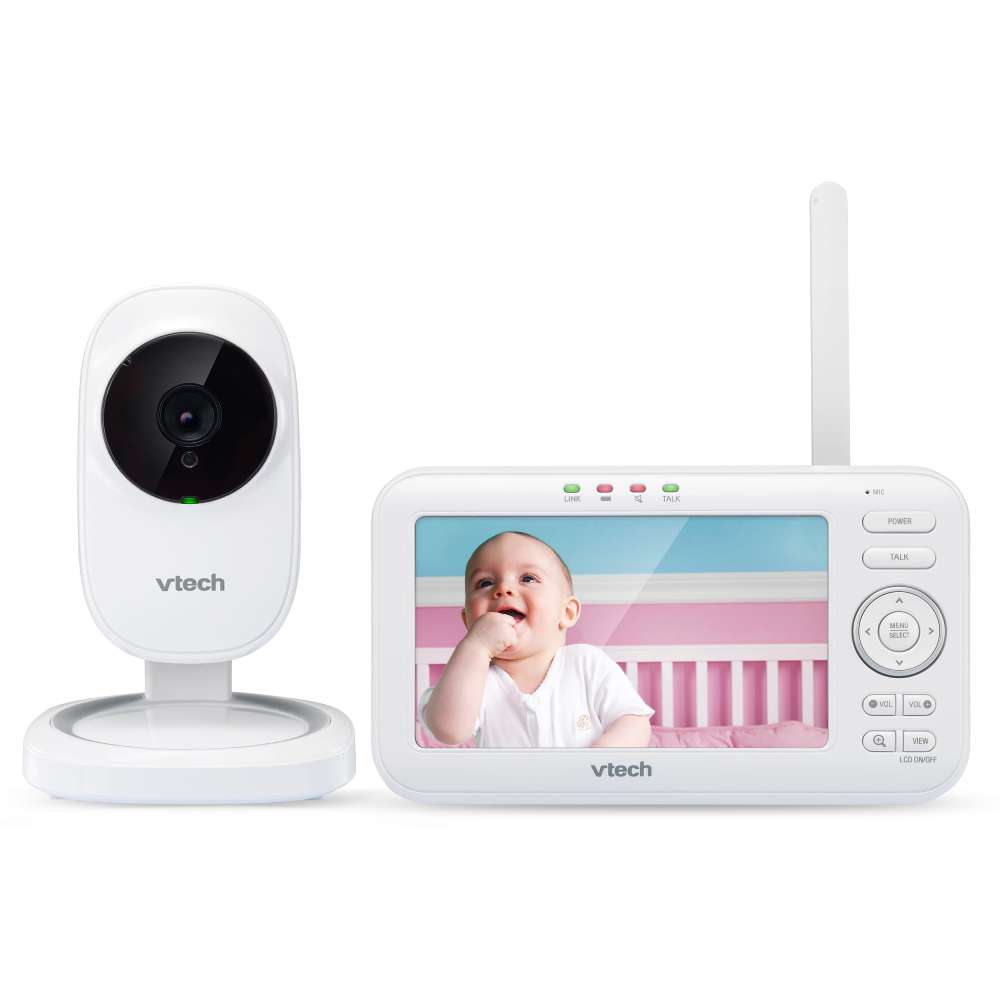 Vtech Baby Monitor