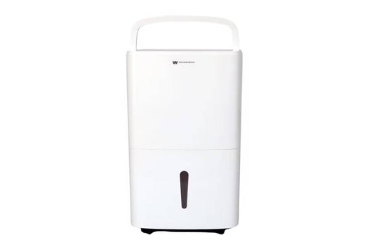 White Westinghouse Dehumidifier - 50 Litres