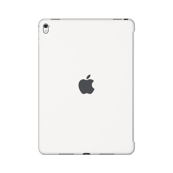 Apple iPad Pro 9.7 inch SILICON COVER