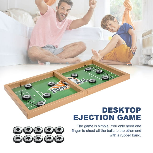 ����Fastest Finger Football Game