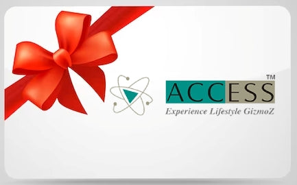 Access Gift Card