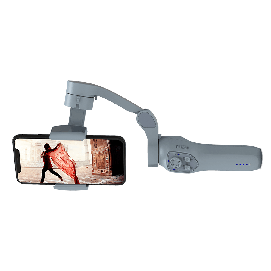 Qubo Handheld Gimbal