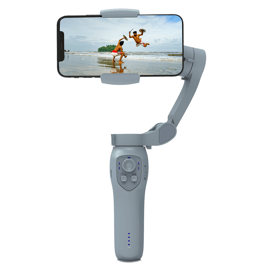 Qubo Handheld Gimbal