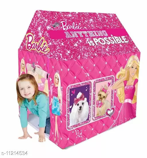 ����Play Tent House for Kids || Perfect For Outdoor Indoor Theme����