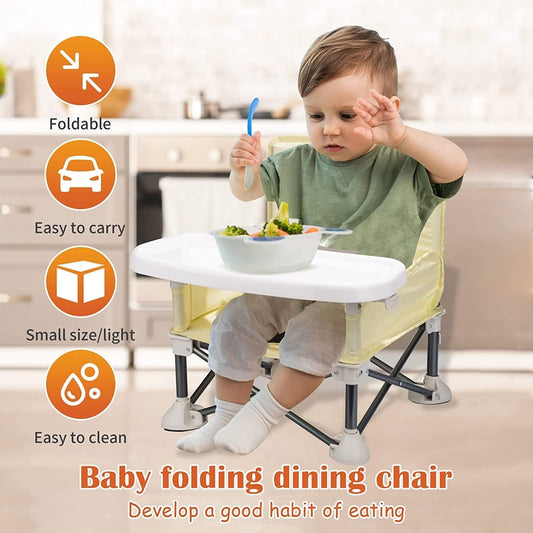 Folding baby chair����