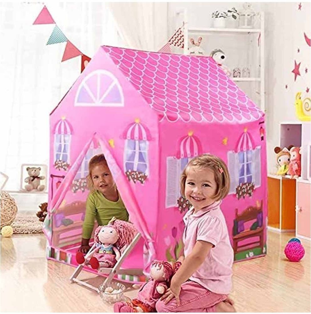 ����Play Tent House for Kids || Perfect For Outdoor Indoor Theme����