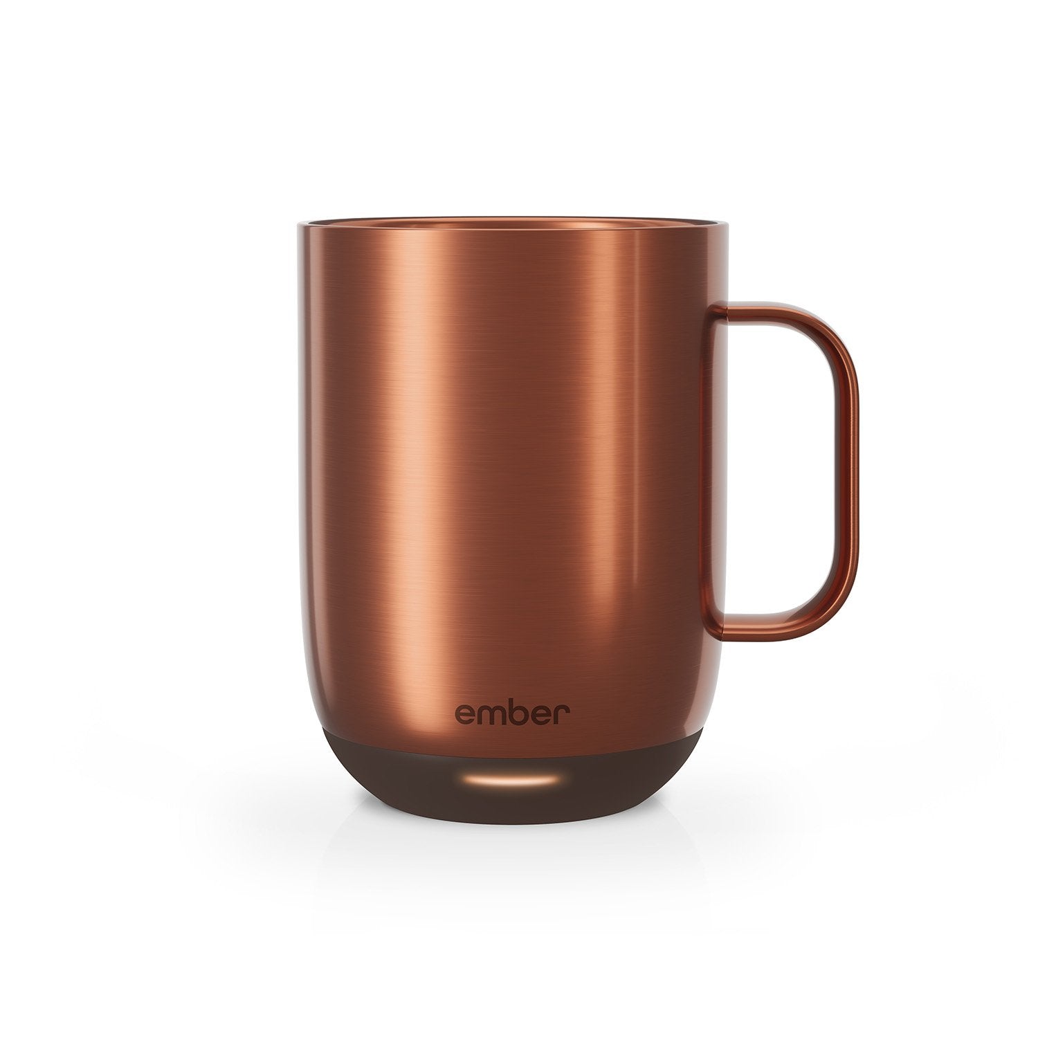 Ember Temperature Control Smart Mug��  Metallic Collection