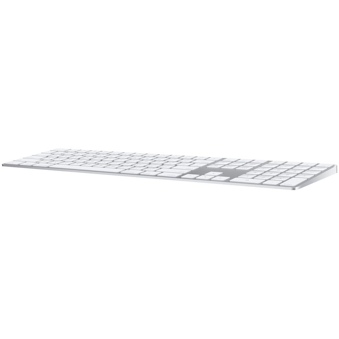 Magic Keyboard with Numeric Keypad - US English