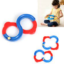 8���8 Smart Track Kids Toy For Mind Development