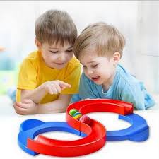 8���8 Smart Track Kids Toy For Mind Development