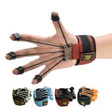 Hand Exercise Equipment