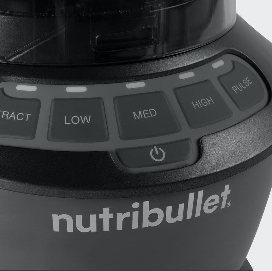 Nutribullet Blender Combo 1000