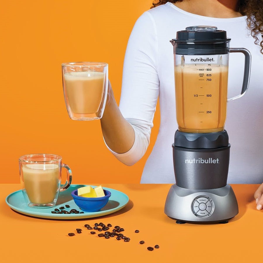 Nutribullet Select 1000