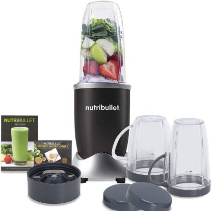 Nutribullet Pro 900