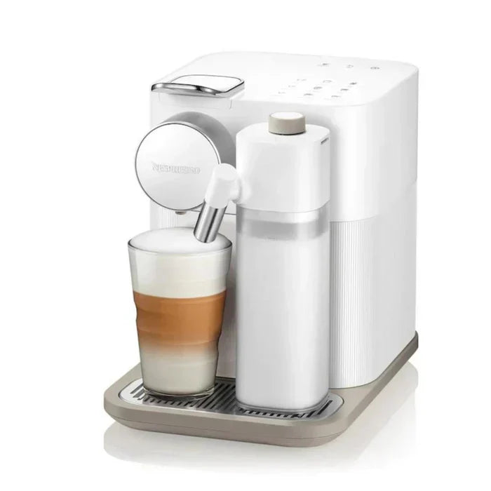 Nespresso Lattissima Gran Coffee Machine