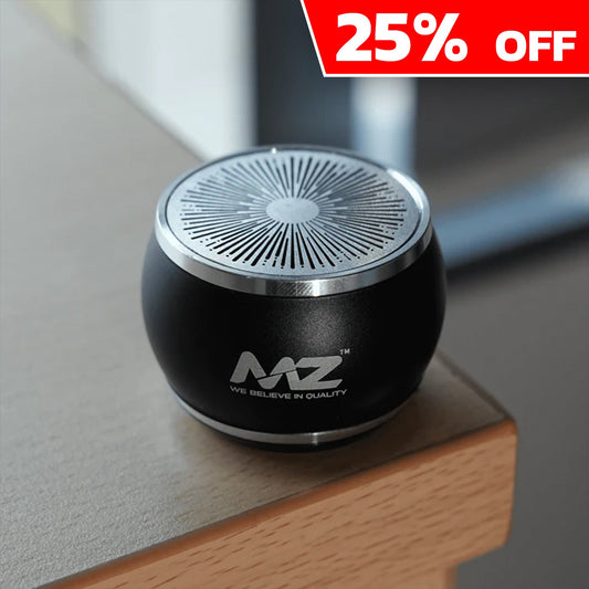 Bluetooth Portable Mini Speaker