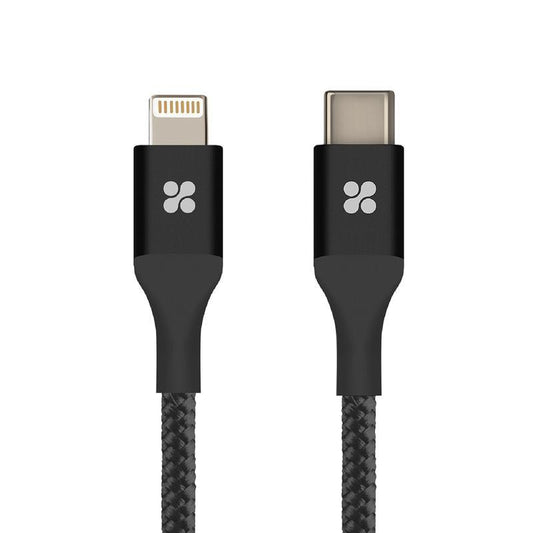 UniLink-LTC USB Type-C��� OTG Cable with Lightning Connector