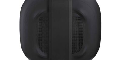 Bose SoundLink Micro- Small Portable Bluetooth Speaker