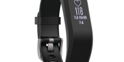 Garmin Vivo smart 3 Activity Tracker – Large