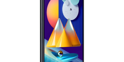 Samsung Galaxy M11 with No Cost Exchange Offers