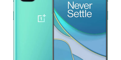 OnePlus 8T Unlocked Android Smartphone U.S. Version