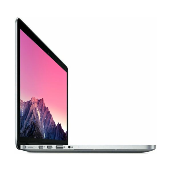 Apple Macbook Pro 13.3-inch 2.7Ghz Dual Core i5 (Refurbished) - Image 3