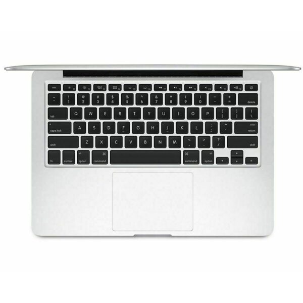 Apple Macbook Pro 13.3-inch 2.7Ghz Dual Core i5 (Refurbished) - Image 5
