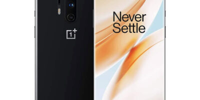 OnePlus 8 Pro Onyx Black Android Smartphone