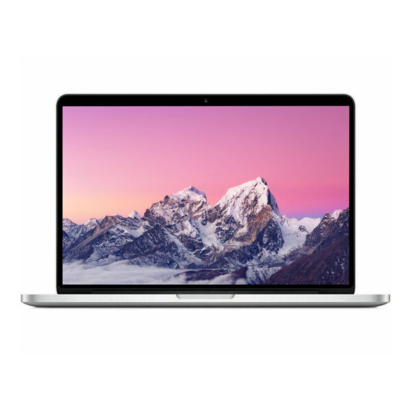 Apple Macbook Pro 13.3-inch 2.7Ghz Dual Core i5 (Refurbished)
