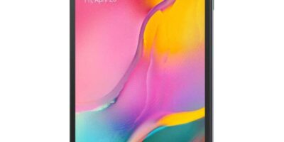 Samsung Galaxy Tab A 10.1-inch Touchscreen