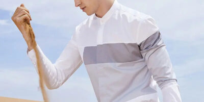 MUYASEN Shirt Factory Customized Shirt Business And Leisure Trend Of Men’s Long-Sleeved For Work