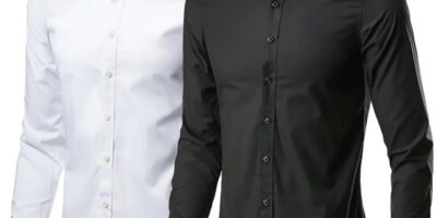 NEW men’s diagonal front double breasted slim long sleeve thin solid color oversize men’s wear