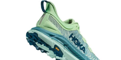 New HOKAS Mafate Speed 4 Top Quality Original Luxury Tennis Famous Brand Designer Wholesale With Brand Sneakers